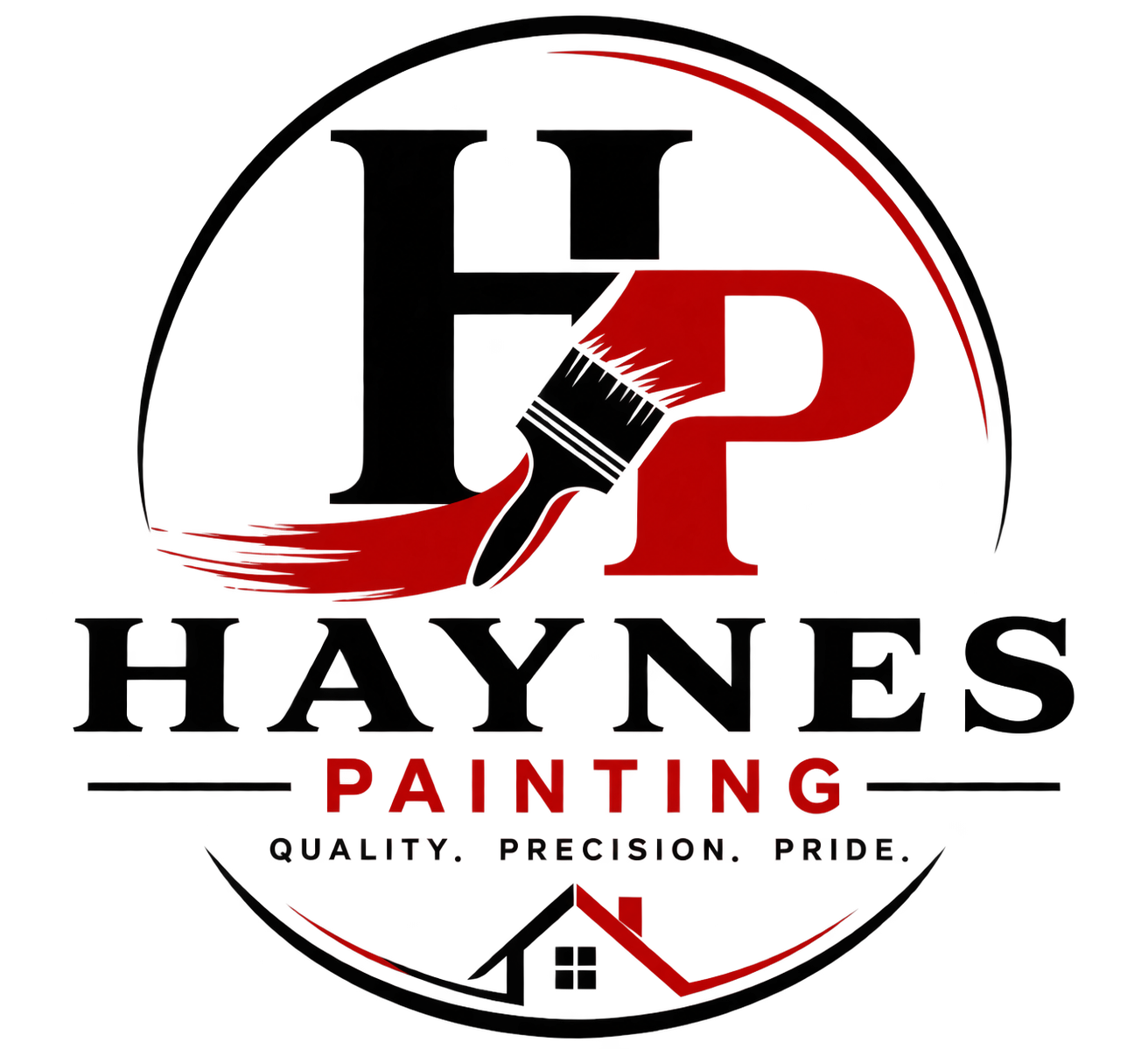 Haynes Painting — Quality, Precision, Pride
